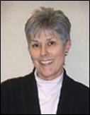 JUDY OTTO, M.Ed. 